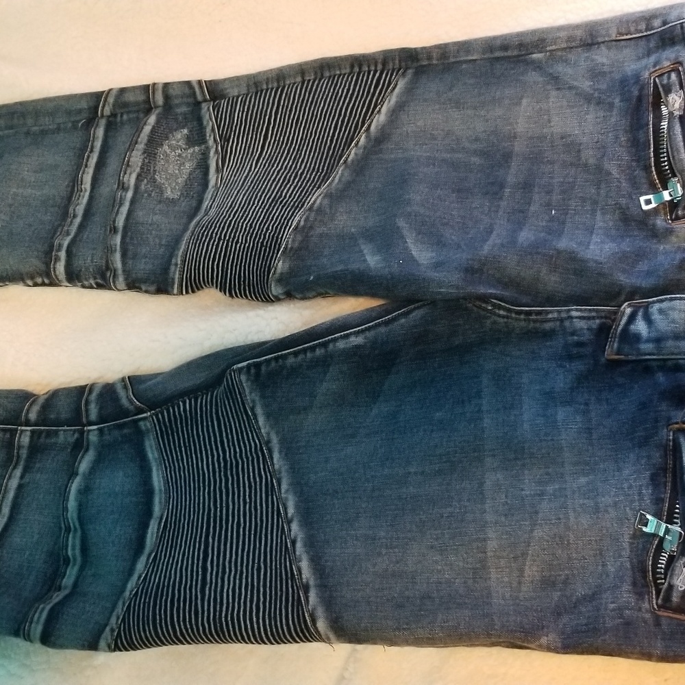 BALMAIN